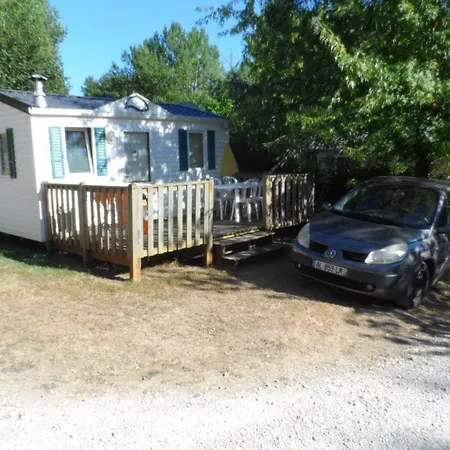 Camping Le Repaire Kemp