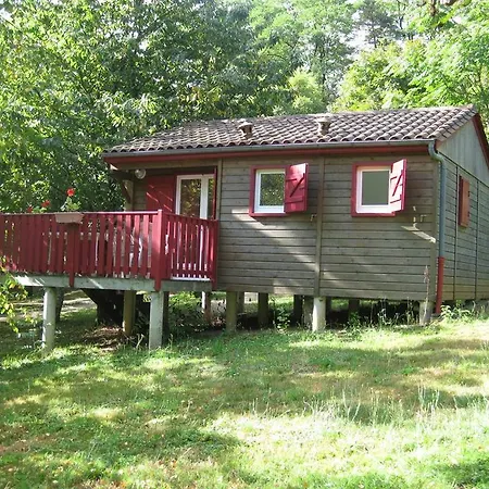 Camping Le Repaire