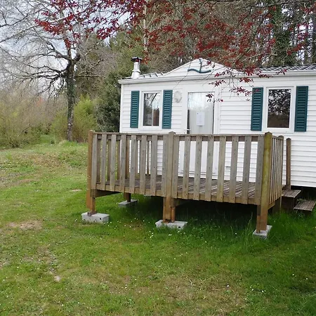 Kemp Camping Le Repaire